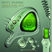 Anti phase - plug n' play vol.1 - by bog cover image cdn