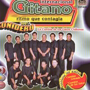 La cumbia de los gatos chillones cover image cdn