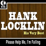 Hank locklin - his very best cover image cdn