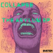 The asylum ep cover image cdn