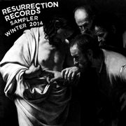Resurrection records sampler: get resurrected, vol. 2 cover image cdn