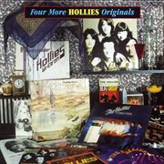 Four more hollies originals cover image cdn
