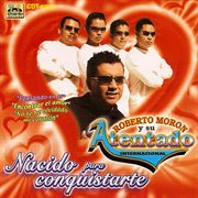 Nacido para conquistarte cover image cdn