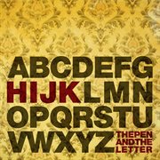 The pen and the letter cover image cdn