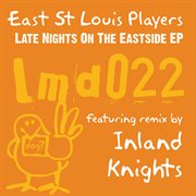 Late nights on the eastside ep cover image cdn