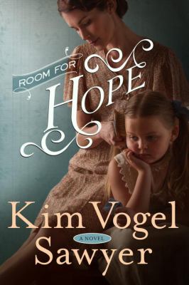 Room for hope cover image