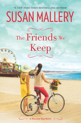The friends we keep  cover image cdn
