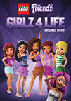 Girlz 4 life original movie  cover image cdn