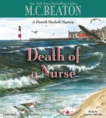 Death of a nurse cover image cdn