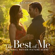 The best of me (original motion picture score) cover image cdn