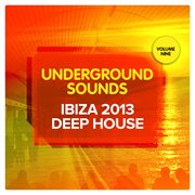 Ibiza 2013 deep house - underground sounds, vol.9 cover image cdn