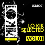 Lo kik selected vol.1 cover image cdn