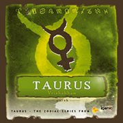 Zodiac series:  taurus cover image cdn