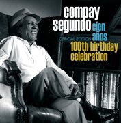 100th birthday celebration (edicion especial) cover image cdn
