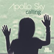 Calling - ep cover image cdn