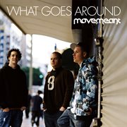 What goes around - single cover image cdn