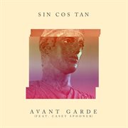 Avant garde - single cover image cdn
