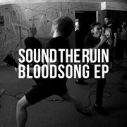 Bloodsong - ep cover image cdn
