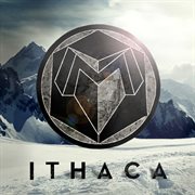 Ithaca - ep cover image cdn