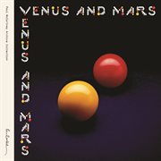 Venus and mars (deluxe edition) cover image cdn