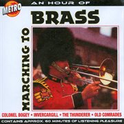 An hour of marching to brass cover image cdn