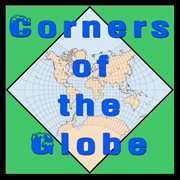Cuepak vol. 11: corners of the globe cover image cdn