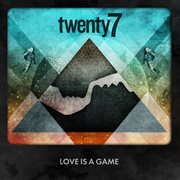 Love is a game - single cover image cdn