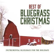 Best of bluegrass christmas cover image cdn