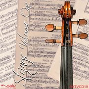 Strings, vol. one cover image cdn