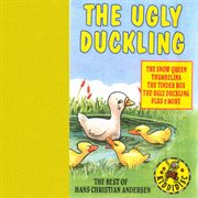 The ugly duckling - the best of hans christian andersen cover image cdn