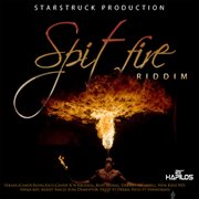 Spit fire riddim cover image cdn