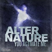 You activate me - single cover image cdn