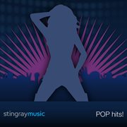 Stingray music - pop hits of 1998, vol. 13 cover image cdn