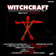 Witchcraft cover image cdn