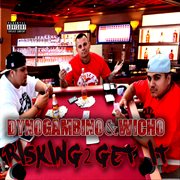 Risking 2 get it cover image cdn