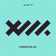 Chronicles xiii. cover image cdn