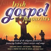 Irish gospel favourites cover image cdn