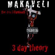 The don killuminati - the 3 day theory cover image cdn