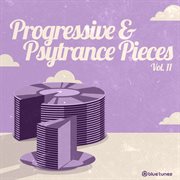 Progressive & psy trance pieces vol. 11 cover image cdn