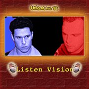 Urban vol. 12: listen vision cover image cdn