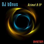 Azimut b ep cover image cdn