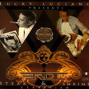 Lucky luciano presents eroc steak n' shrimp certified cover image cdn