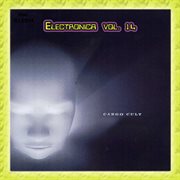 Electronica vol. 14: cargo cult - vibrant cover image cdn