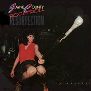 Rock'n'roll resurrection (live) cover image cdn