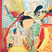 Everyday crimes against objects of desire, vol. i - ep cover image cdn