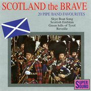 Scotland the brave cover image cdn