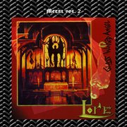 Metal vol. 2: lore - glass winged angel cover image cdn