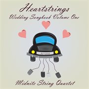 Heartstrings wedding songbook volume one cover image cdn