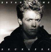 Reckless (2014 remaster) cover image cdn