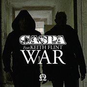 War (feat. keith flint) cover image cdn